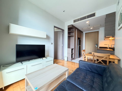 Condo for rent in Keyne by Sansiri (BTS Thonglor Station)