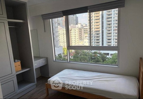 2-BR Condo at Condo One X Sukhumvit 26 near BTS Phrom Phong (ID 2798437)