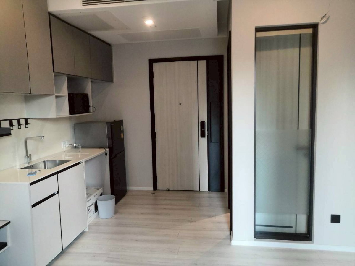 รูป For Rent  🏢✨  The Room Phayathai เดินทางสะดวก BTS พญาไท และ Airport Rail Link พญาไท สนใจแอดไลน์ @255ghzjq. มี@ด้วยน้าꔛ - รูปที่ 2/6