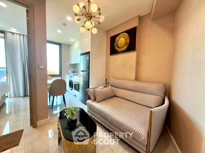 Condos for rent : 1-BR Condo at Copacabana Beach Jomtien close to Jomtien Beach (ID 2980006)