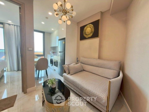 1-BR Condo at Copacabana Beach Jomtien close to Jomtien Beach (ID 2980006)