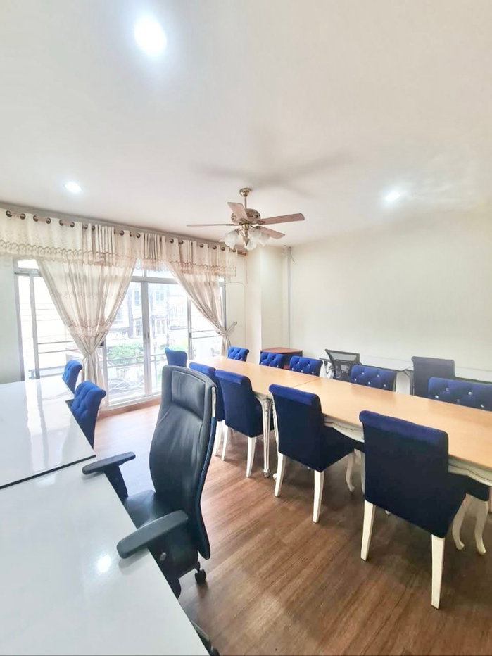 รูป ให้เช่าบ้านกลางเมืองศรีนครินทร์ (Baan Klang Muang Srinakarin 24) - รูปที่ 8/10