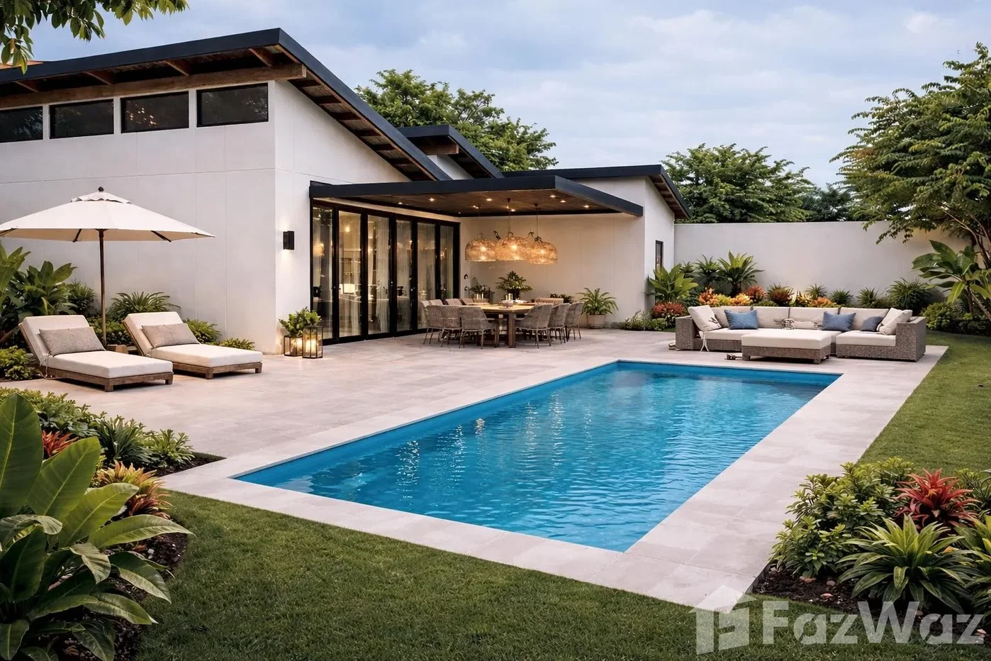 picture 5 Bedroom Villa for sale in Bo Phut, Surat Thani  6381363 - 14/14
