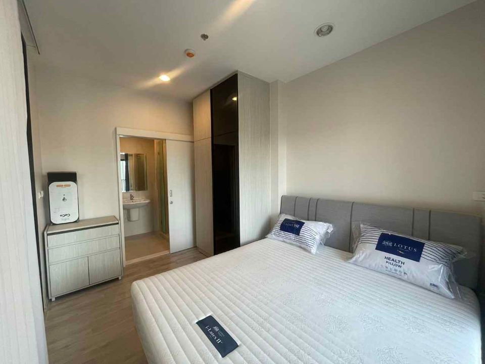 picture 🛋️✨1bed plus✨🛋️ Niche MONO Mega Bangna - 9/10