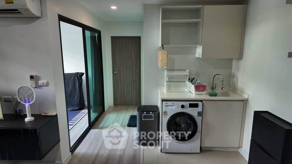 รูป คอนโด 2-ห้องนอน ที่ เมโทร ลักซ์ รัชดา ใกล้ MRT ห้วยขวาง (ID 2983148) - รูปที่ 8/12