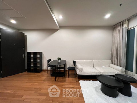 คอนโด 1-ห้องนอน ที่ ดิ แอดเดรส ชิดลม ใกล้ BTS ชิดลม (ID 2983051)