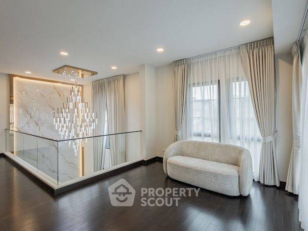 รูป บ้าน 4-ห้องนอน ใน สามวาตะวันตก (ID 2981868) - รูปที่ 9/37