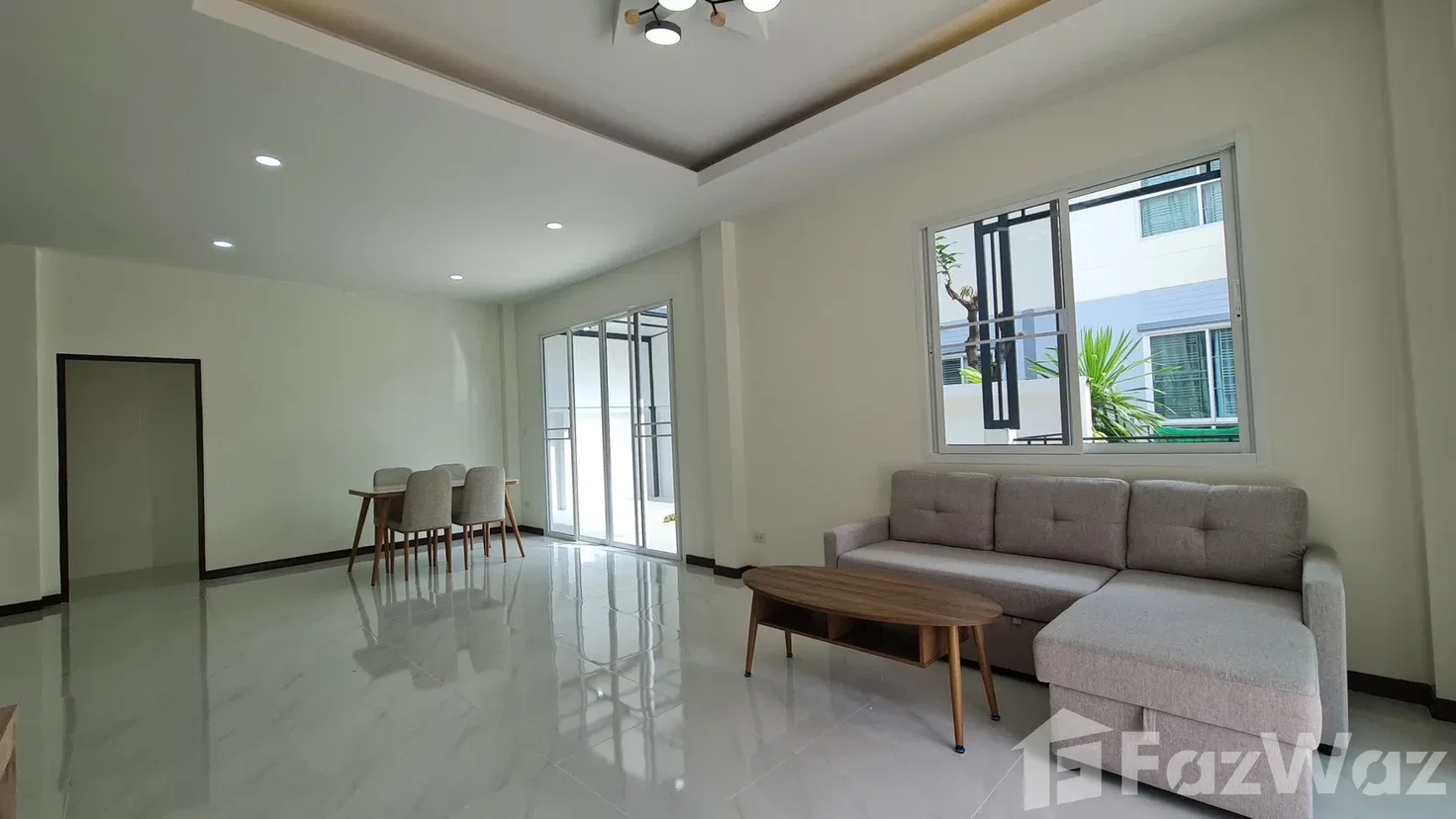 รูป ขาย บ้านเดี่ยว 3 ห้องนอน ใน บางชัน, กรุงเทพมหานคร 6451776 - รูปที่ 6/12