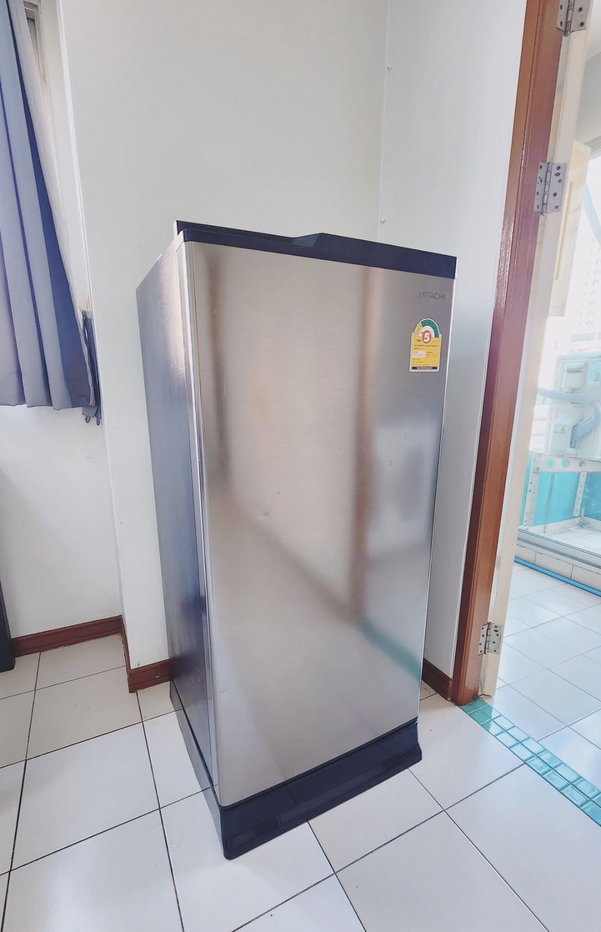 รูป ให้เช่า ลุมพินี เซ็นเตอร์ แฮปปี้แลนด์ ห้องมุม พร้อมอบู่  🟢097-2161939 - รูปที่ 4/6