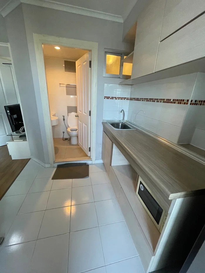picture 🔥For Sale 🌟Newly Renovated 🧳Move-In Ready 🏢Condo Lumpini Place Ratchayothin - 5/7