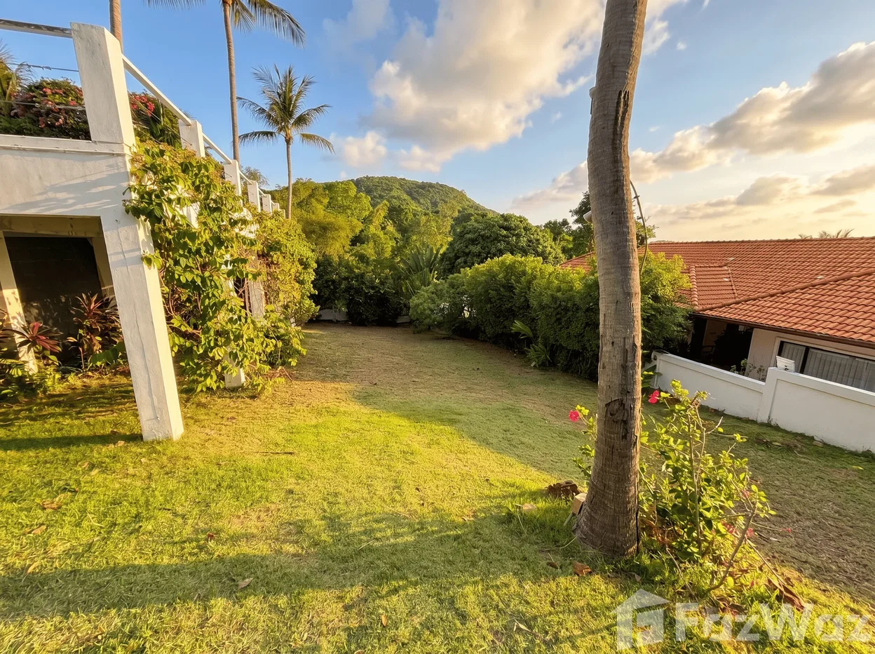 picture Spacious 4 bed Sea View Villa on a big plot of land 6452955 - 8/34