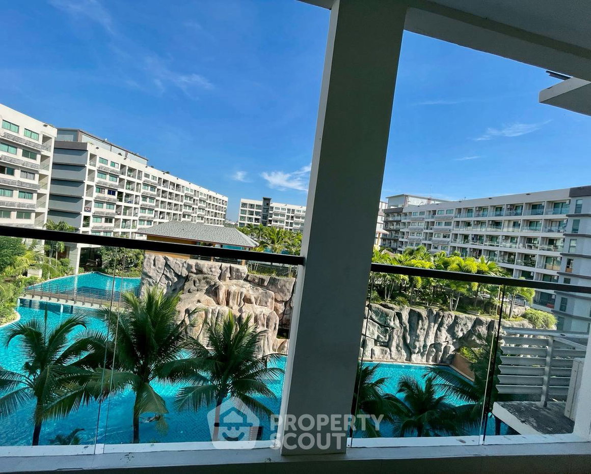 รูป คอนโด 3 ห้องนอน Laguna Beach Resort 3 The Maldives พัทยา (ID 2977829) - รูปที่ 9/10