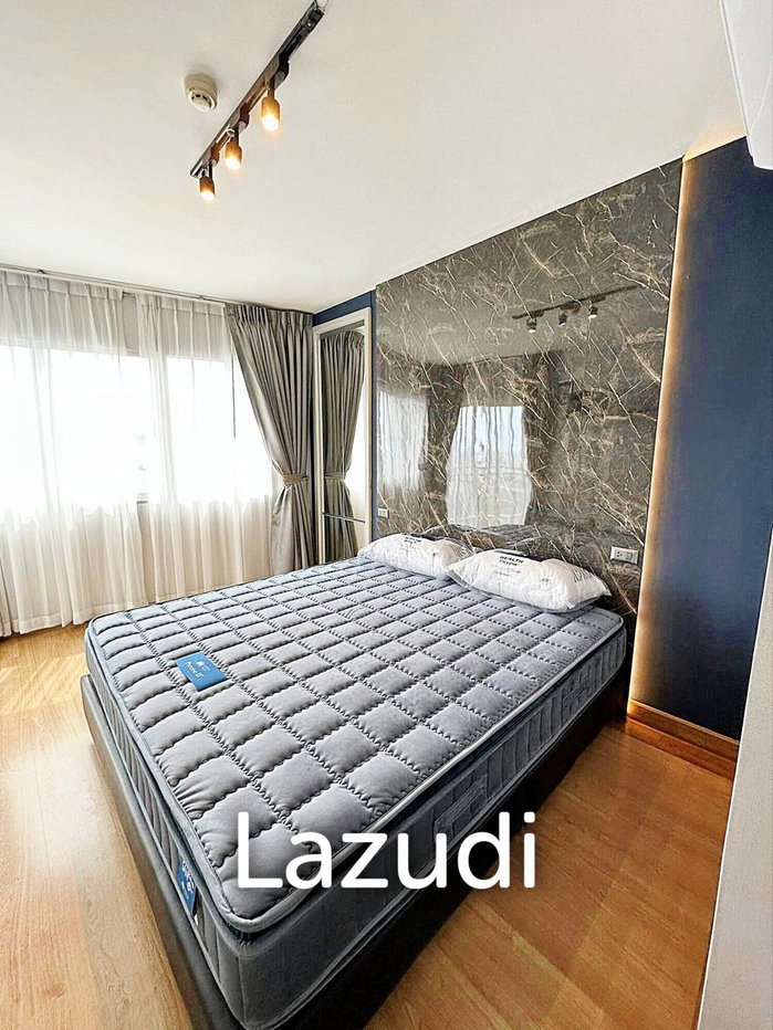 รูป 2 Bed 70 SQ.M Supalai Park Ekkamai-Thonglor - รูปที่ 3/13