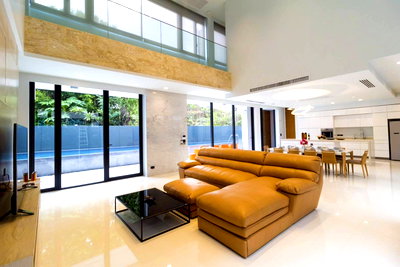 บ้านเดี่ยว กรุงเทพมหานคร : LTH15706OP – Luxury Pool Villa Ekkamai | Rare Land Plot 127.3 Sq.W. | Private Pool Residence | 98 MB | บ้านหรูพร้อมสระว่ายน้ำ เอกมัย ที่ดินแปลงหายาก 127.3 ตร.วา