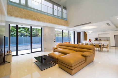 LTH15706OP – Luxury Pool Villa Ekkamai | Rare Land Plot 127.3 Sq.W. | Private Pool Residence | 98 MB | บ้านหรูพร้อมสระว่ายน้ำ เอกมัย ที่ดินแปลงหายาก 127.3 ตร.วา