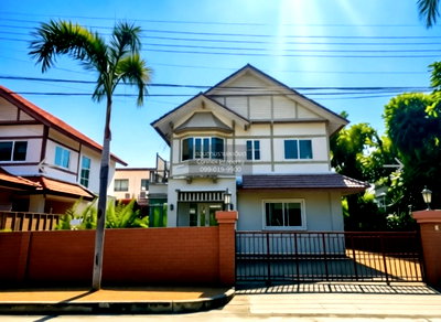 บ้านเดี่ยว ถนนราชพฤกษ์ : ขายบ้าน  ลัดดารมย์ ราชพฤกษ์ – รัตนาธิเบศร์ 2 MRT-บางรักน้อยท่าอิฐ อ้อมเกร็ด ปากเกร็ด นนทบุรี CX-159000 ✅ ทักไลน์ @connexproperty ตอบทันที ทีมงานมืออาชีพ ✅