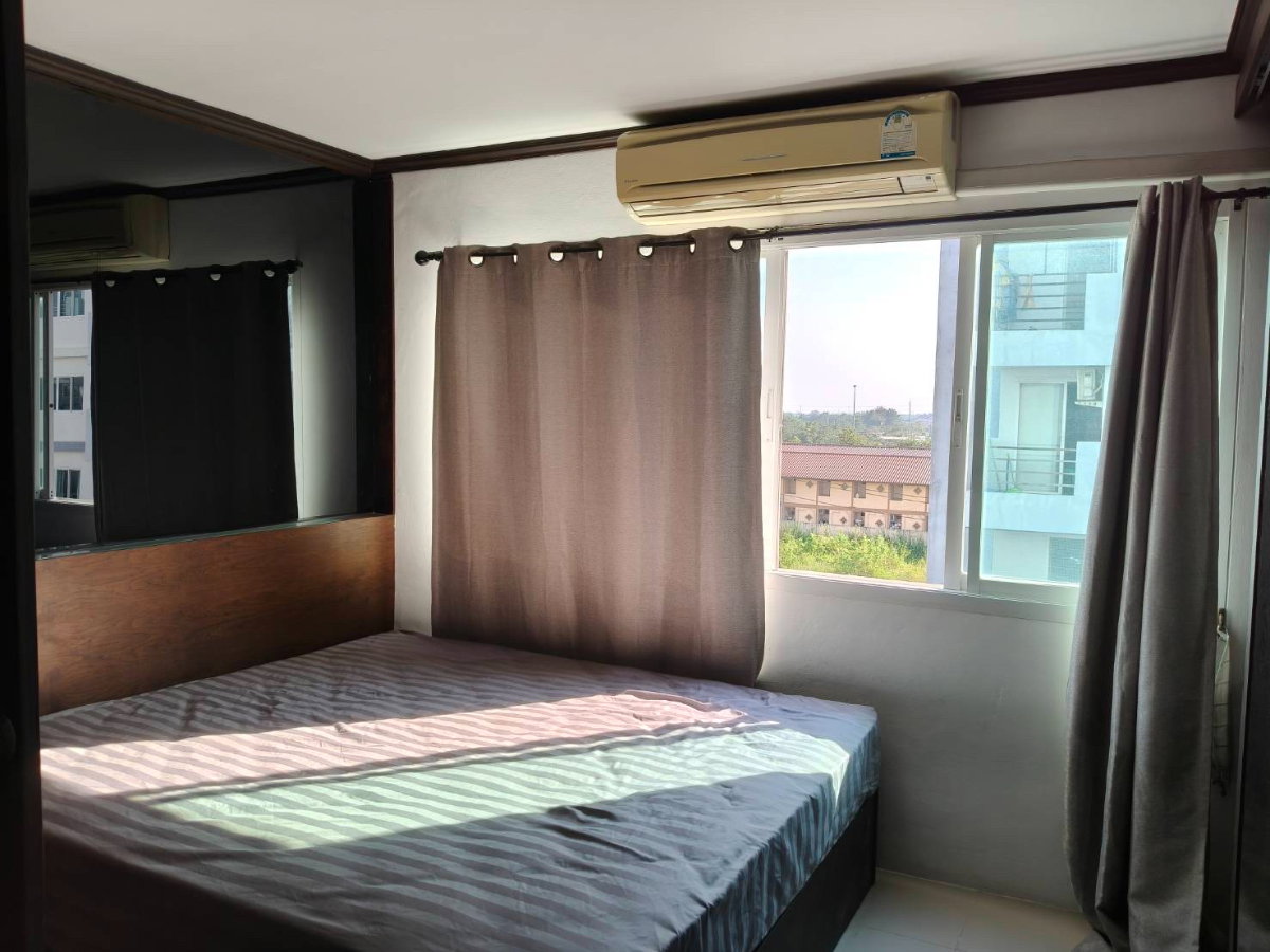 รูป Beston Condo : เบสตั้น คอนโด, ชลบุรี - รูปที่ 6/11