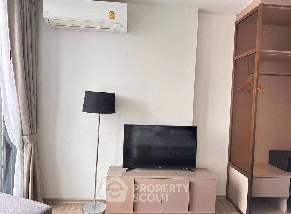 รูป คอนโด 1-ห้องนอน ที่ เอดจ์ เซ็นทรัล พัทยากลาง ใกล้ เซ็นทรัลเฟสติวัล พัทยาบีช (ID 2980035) - รูปที่ 7/9