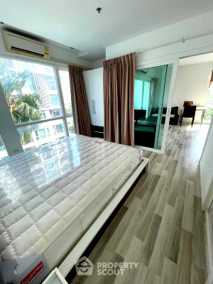 Condos for rent : 1-BR Condo The Key Prachachuen, Floor 12, 36 Sqm in Nonthaburi (ID 1455971)