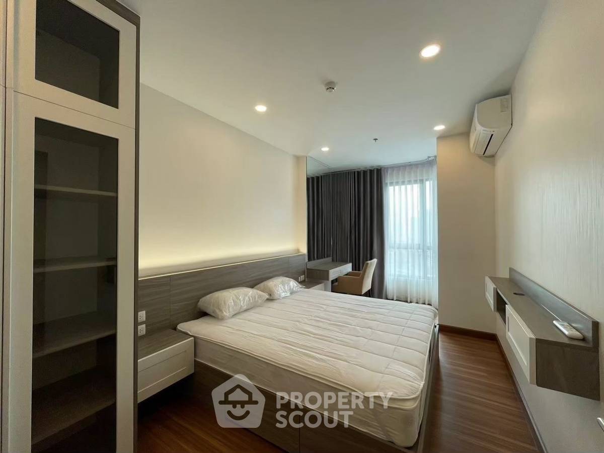 รูป คอนโด 1-ห้องนอน ที่ ศุภาลัย พรีเมียร์ เจริญนคร ใกล้ BTS กรุงธนบุรี (ID 2981622) - รูปที่ 5/7