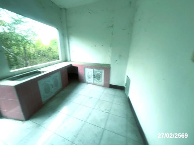 รูป อาคารพาณิชย์ 21 ตร.วา ลำปลายมาศ บุรีรัมย์ 770,000 - รูปที่ 9/26