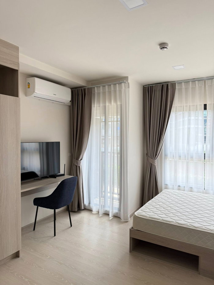 picture dcondo shine    Condo For Rent / Line : @mintocondo - 2/7