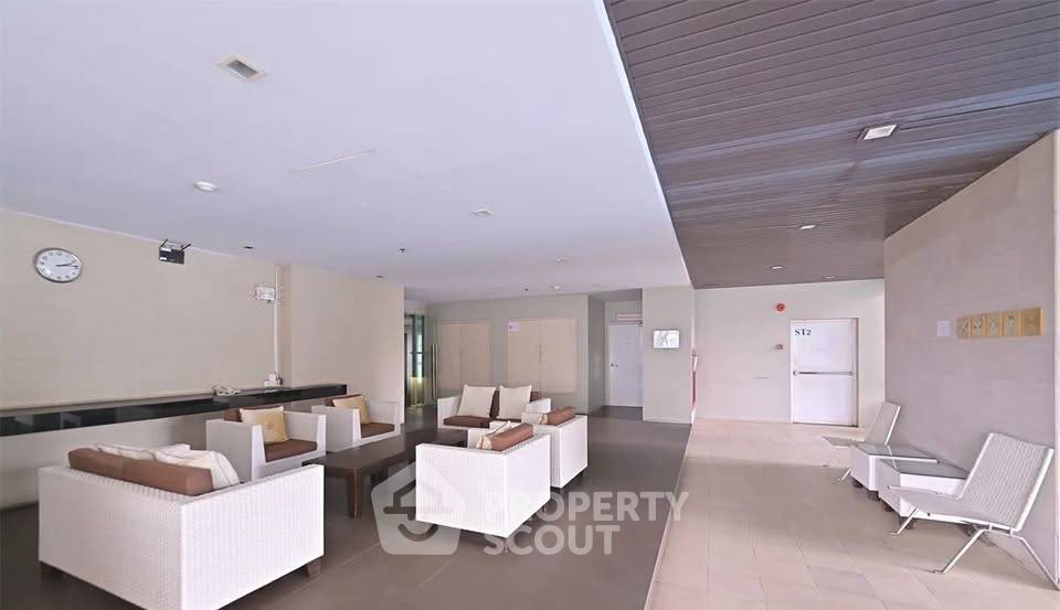 picture 3-BR Condo at The Madison near BTS Phrom Phong (ID 2983086) - 33/35