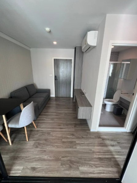 รูป ✨ ให้เช่า คอนโด B Loft Lite สุขุมวิท 115 ขนาด 27 ตรม 1 นอน ห้องมุม ชั้น 6 เพียง 8000 บาท 🏡💖 - รูปที่ 3/11