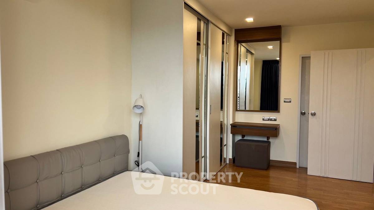 picture 2-BR Condo at Tree Condo Luxe near BTS On Nut (ID 1315201) - 10/16