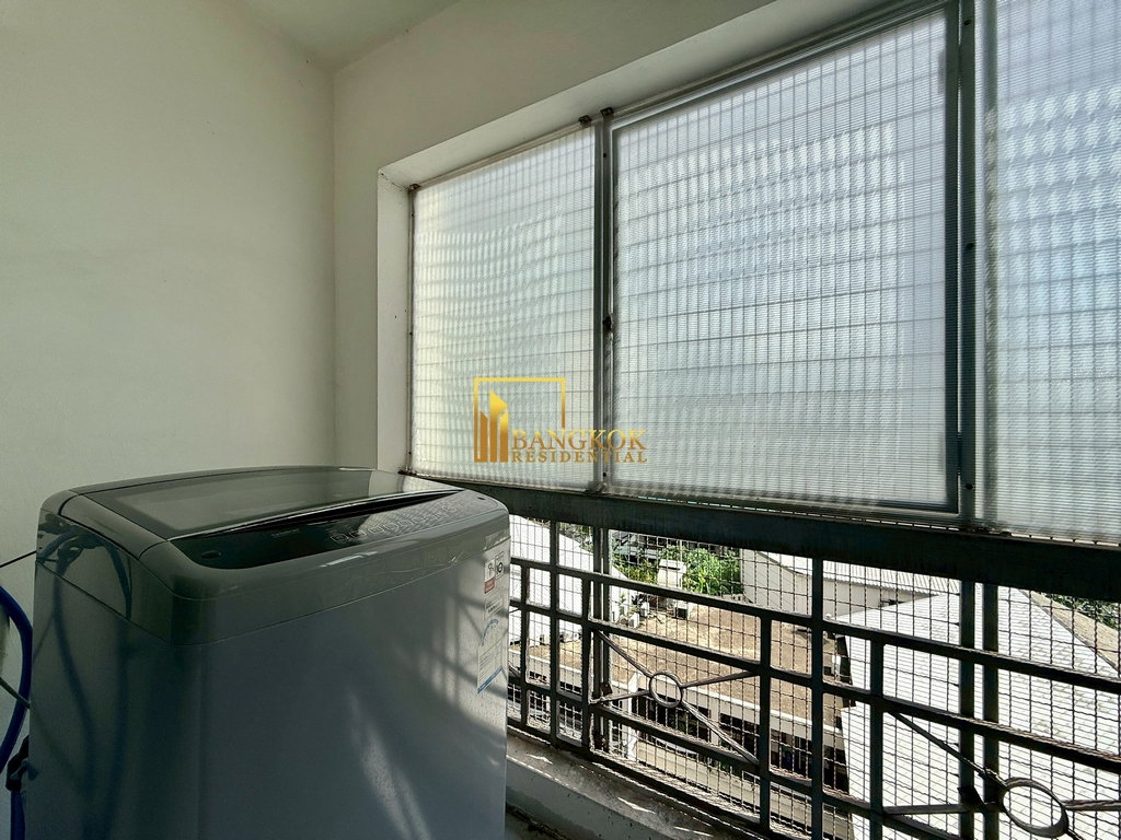 picture Royal Castle | Centrally Located 3 Bedroom Condo For Rent - BR17825CD - 25/38