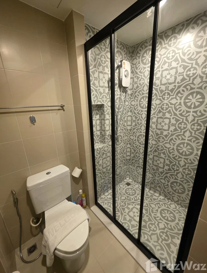 picture Studio Corner Unit at Lahabana Condo Hua Hin 6382737 - 13/14
