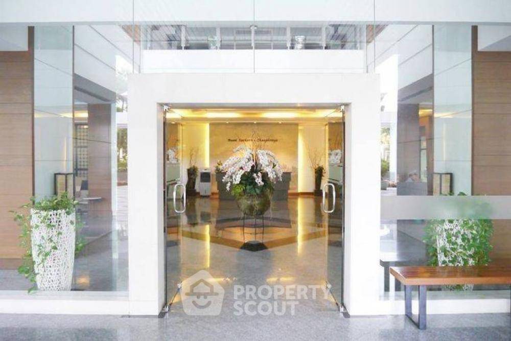 รูป คอนโด 1-ห้องนอน ที่ บ้าน สาทร เจ้าพระยา คอนโดมิเนียม ใกล้ BTS กรุงธนบุรี (ID 1283497) - รูปที่ 24/27