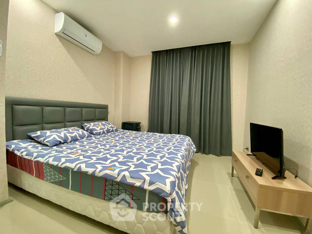 รูป คอนโด 2-ห้องนอน ที่ แอตแลนติส คอนโด รีสอร์ท ใกล้ เมืองพัทยา (ID 1527467) - รูปที่ 8/10
