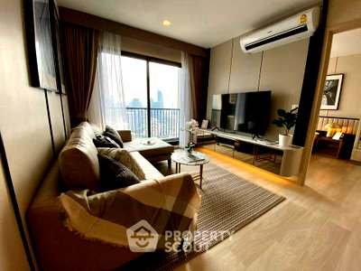 Condos for rent : 2-BR Condo In Life One Wireless, Near BTS Phloen Chit (ID 2981618)