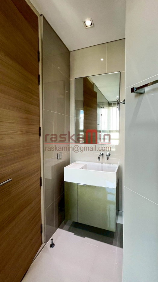 picture 🏖️ Reflection Jomtien Beach Pattaya | 3 Bed, 4 Bath | Private Lift | High Floor Sea View - 19/32
