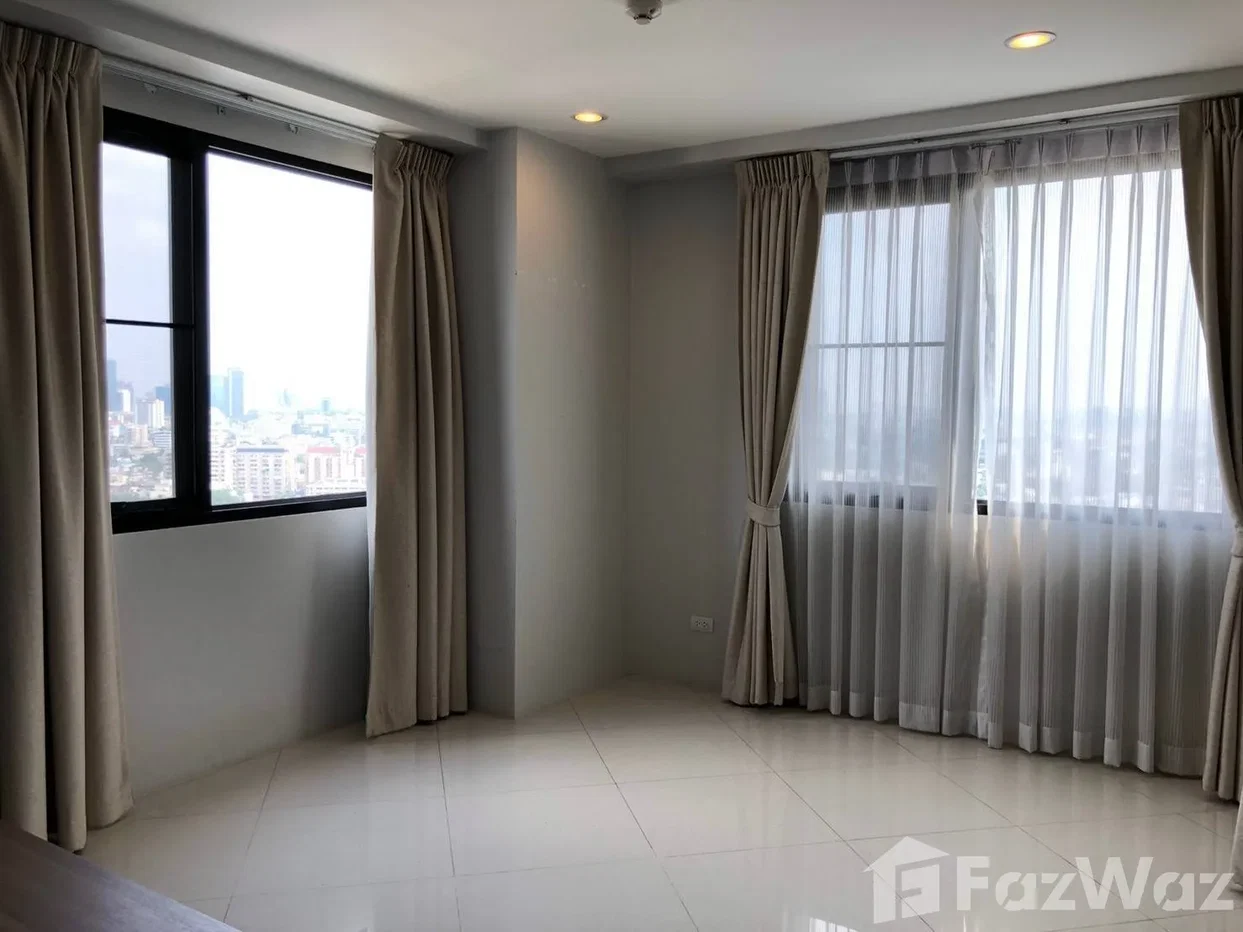 รูป ขาย คอนโด 3 ห้องนอน ในโครงการ วิสต้า การ์เด้น 6451461 - รูปที่ 9/12
