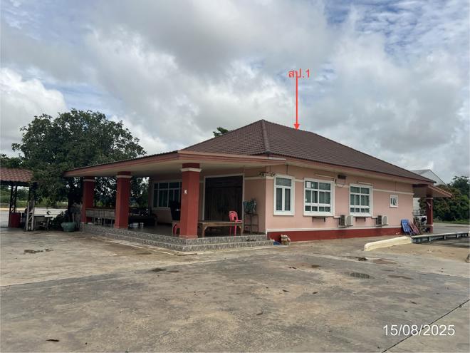picture FACTORY 13467 Sq.w. Bung Samakkhi Kamphaeng Phet for 18.3M - 2/44