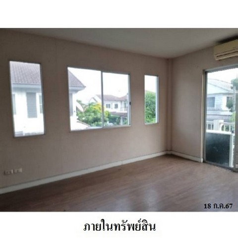รูป Z3A0379 ขายบ้านเดี่ยว ชลลดา สุวรรณภูมิ ตำบล ศีรษะจรเข้น้อย อำเภอ บางเสาธง จังหวัด สมุทรปราการ - รูปที่ 6/8