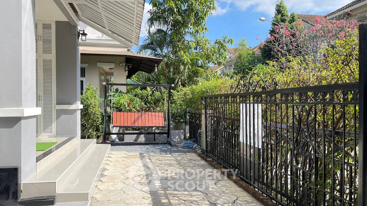รูป บ้าน 4-ห้องนอน ใน สวนหลวง (ID 2983333) - รูปที่ 18/18