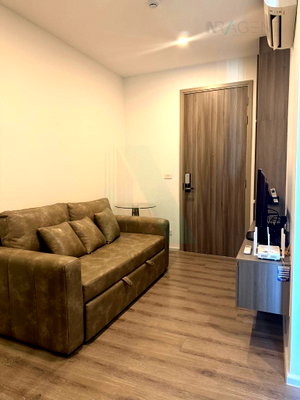 Condos for rent : 🔺Super special!🔺 For Rent Condo KNIGHTSBRIDGE SUKHUMVIT - THEPHARAK Building 1, Floor 22,1 bed room, Room size 28.00 sqm