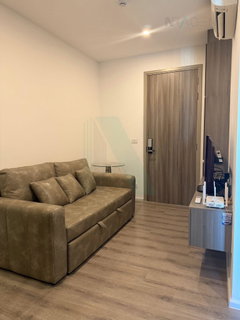 รูปภาพ 🔺Super special!🔺 For Rent Condo KNIGHTSBRIDGE SUKHUMVIT - THEPHARAK Building 1, Floor 22,1 bed room, Room size 28.00 sqm