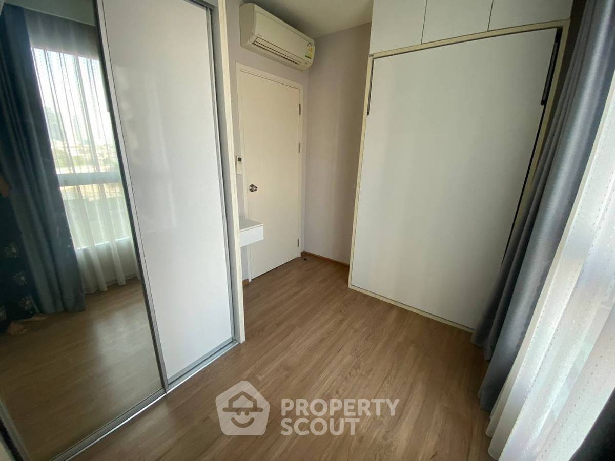 picture 2-BR Condo at Fuse Chan-Sathorn close to Thanon Chan (ID 1334461) - 6/22