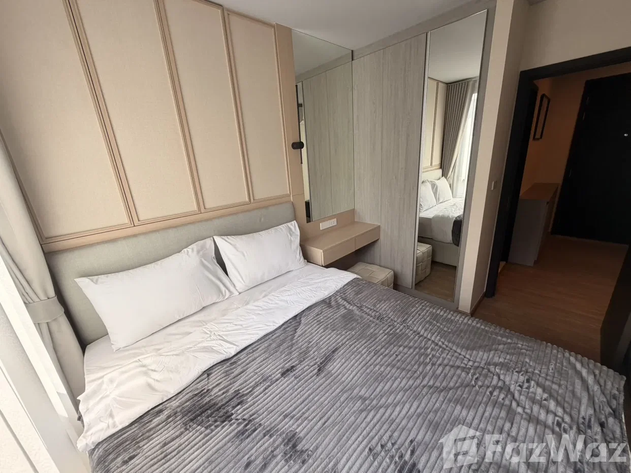 รูป คอนโดให้เช่า 2 ห้องนอน ในโครงการ นิว อีโว อารีย์ 6451538 - รูปที่ 6/20