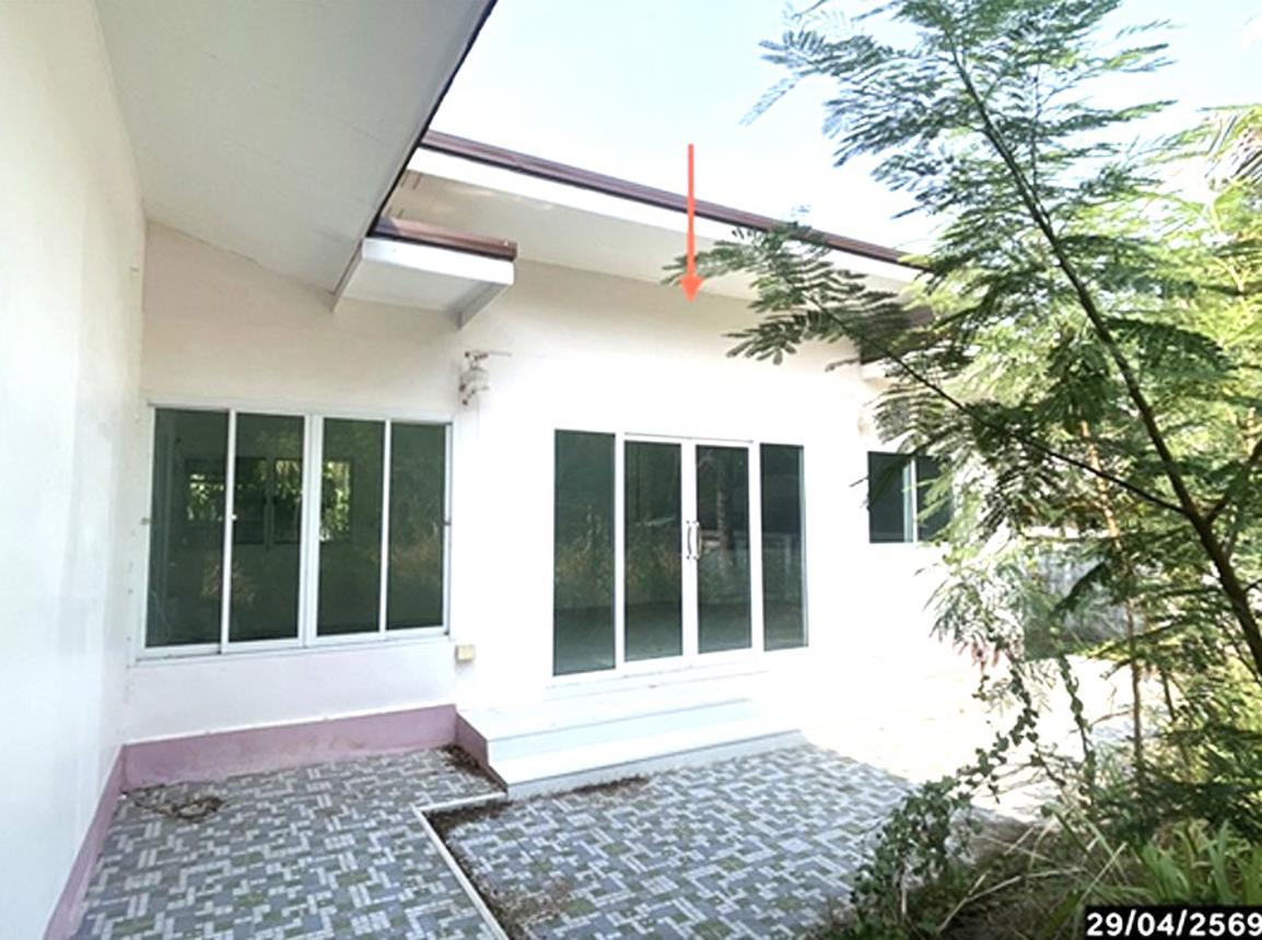 รูป บ้านเดี่ยว 299 ตร.วา พระยืน ขอนแก่น 7.2M - รูปที่ 10/16