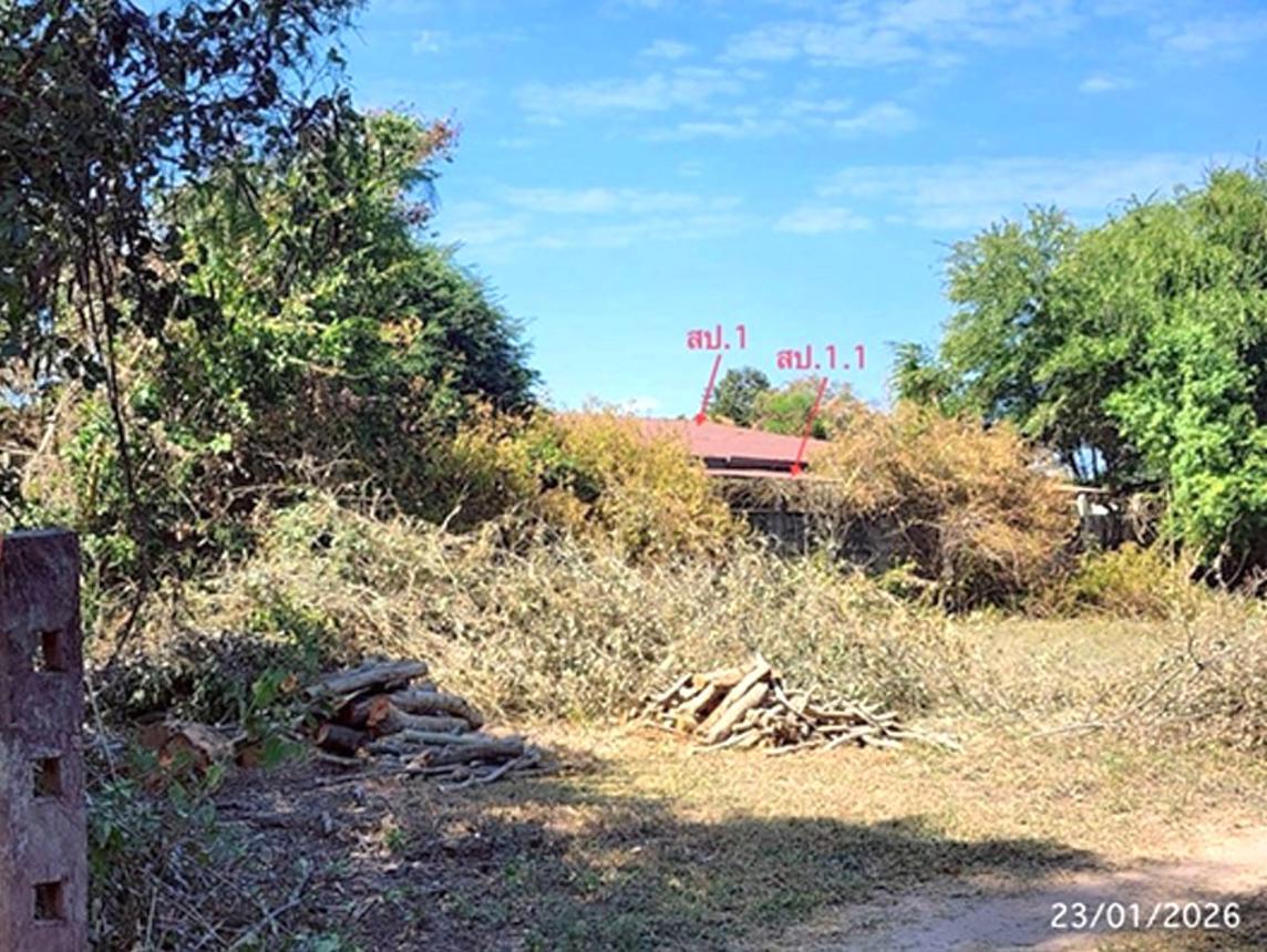picture HOME 810 Sq.w. Na Dun Maha Sarakham for 2.7M - 7/16