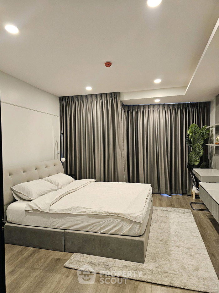 picture 2-BR Condo at SOHO Bangkok Ratchada near MRT Huai Khwang (ID 2977976) - 9/17