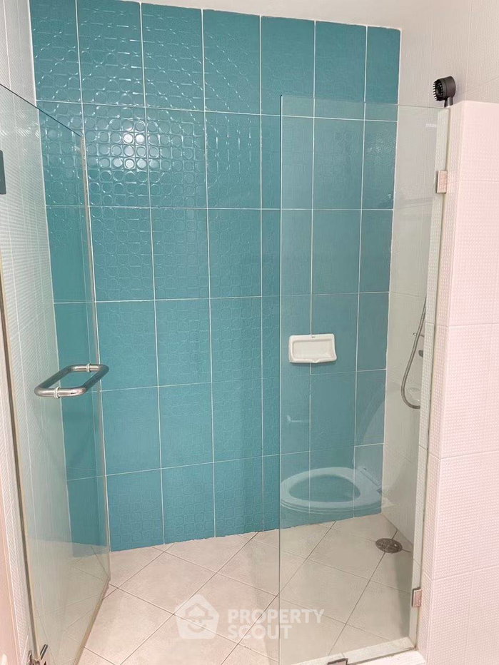 picture Studio Condo at St. Louis Grand Terrace near BTS Saint Louis (ID 2447532) - 7/8