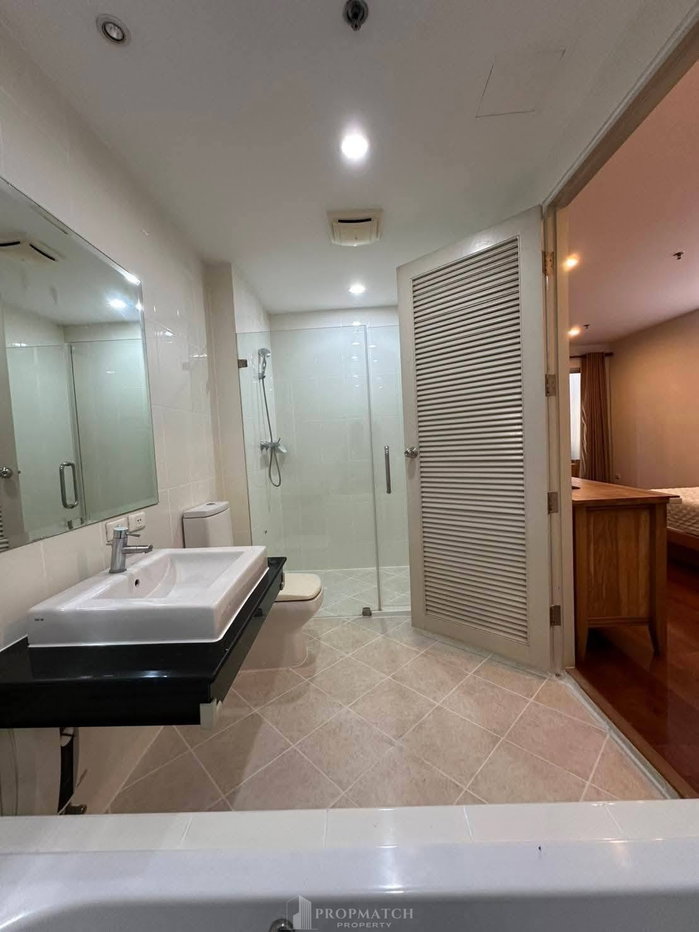 รูป PM038122 ✨Flash Deal ✨ The Master Centrium Asoke-Sukhumvit (3Bed 3Bath 150 SQM.) พร้อมอยู่ ! เพียง 75,000 บาทต่อเดือน Tel.0981315848 @propmatch - รูปที่ 7/7