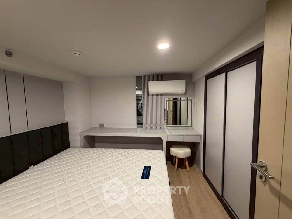 picture 2-BR Condo at Culture Chula near MRT Sam Yan (ID 2981070) - 5/8