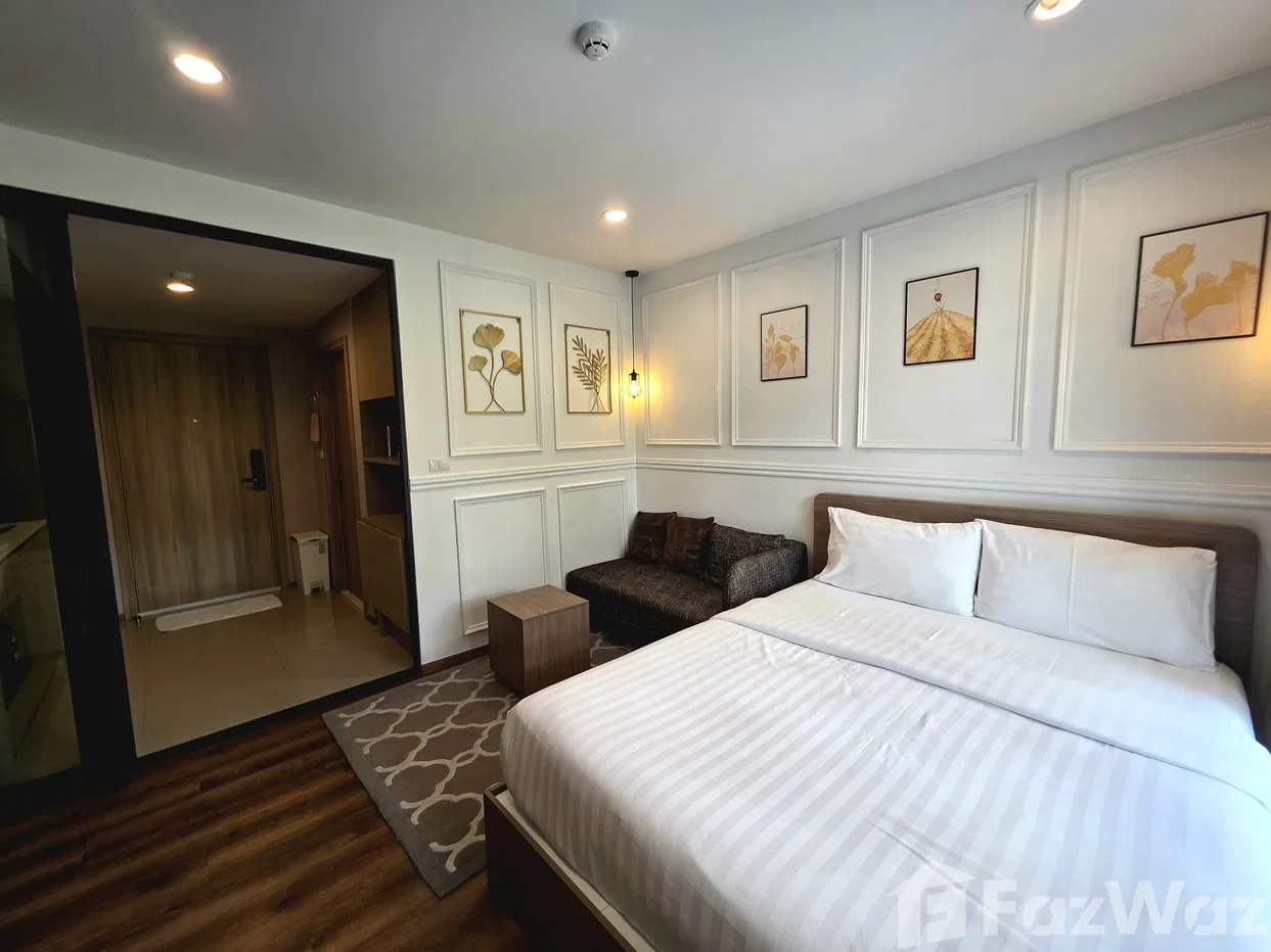 picture Studio Corner Unit at Lahabana Condo Hua Hin 6382737 - 5/14